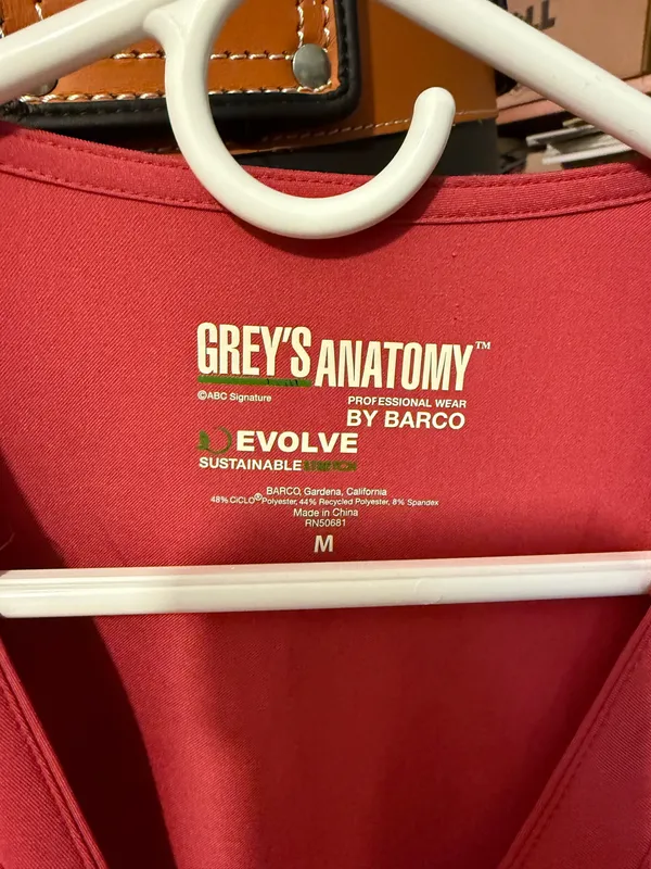 Greys Anatomy Barco Set - Image 3