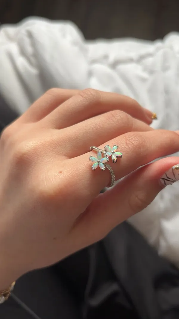Kay Jewelers Ring - Image 4