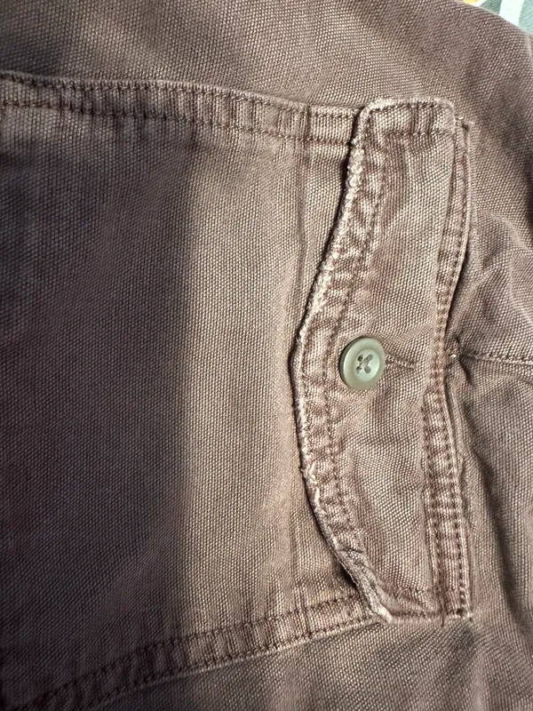 Aerie Brown  shorts - Image 4