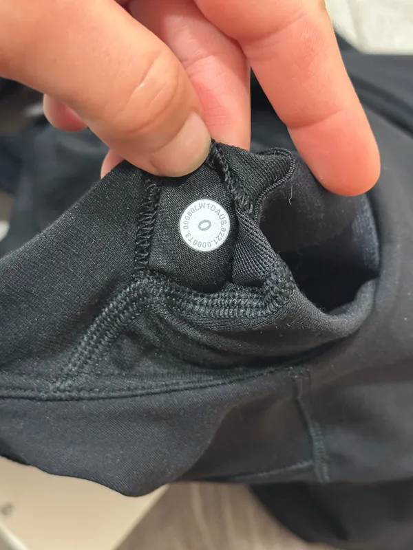 Lululemon Key To Balance Tank - Image 7