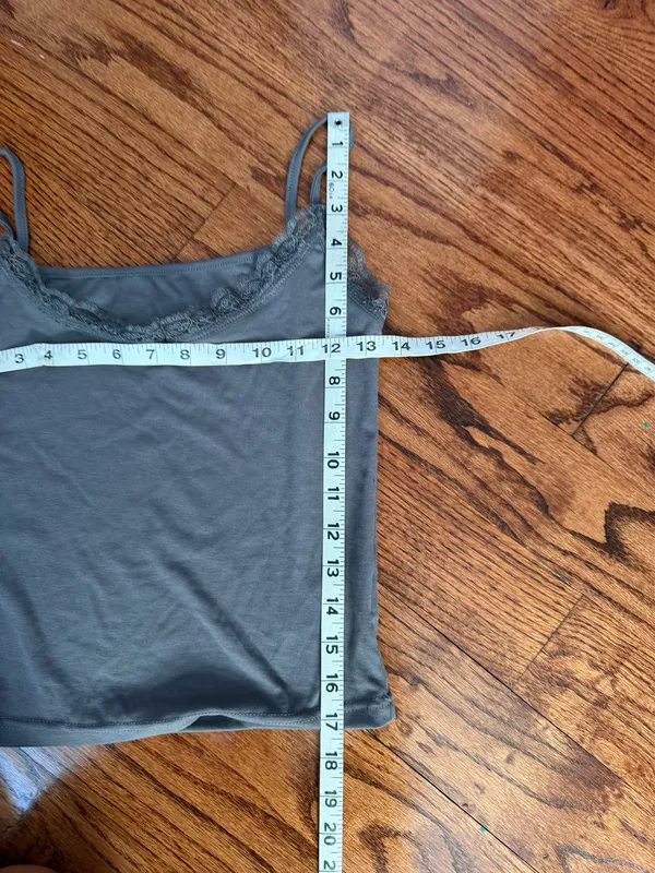 Dazy Shein Tank Top - Image 4