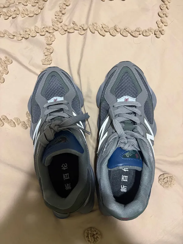 New Balance Women’s - Image 2