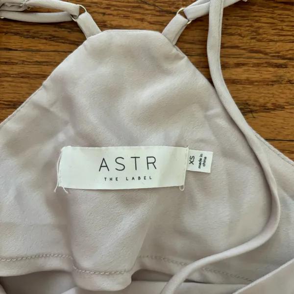 ASTR the label Bodysuit - Image 2