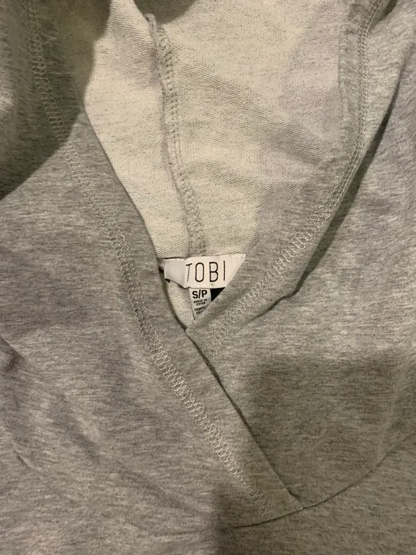 Sweatshirt - Image 3