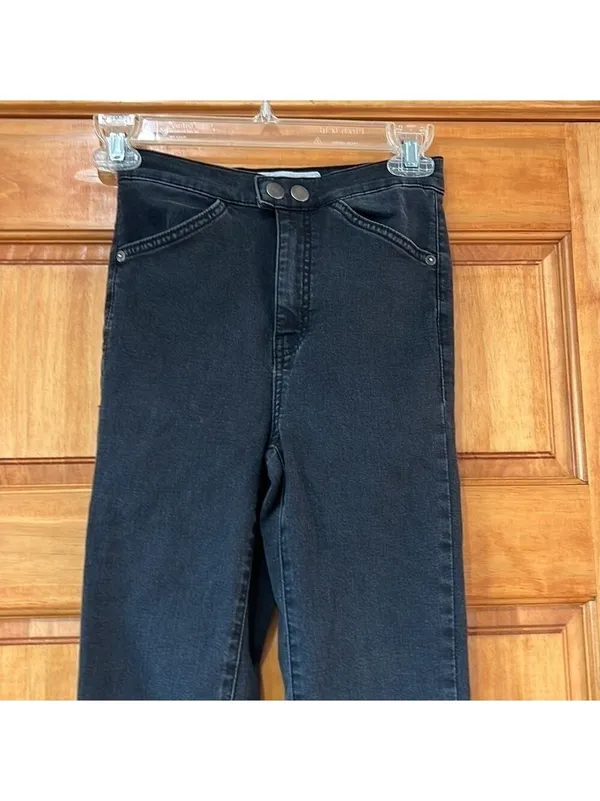 We The Free Faded Black Jeans - Image 2