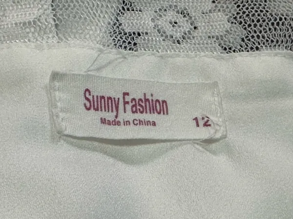 Dress sunny fashion - Image 3