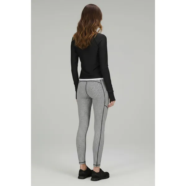 Lululemon Speed Up‎ Tight Full On Luxtreme Teeny Tooth 8 - Image 9