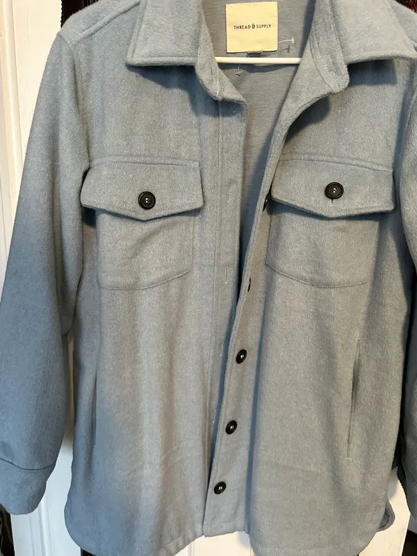 Thread and Supply Jacket - Image 3