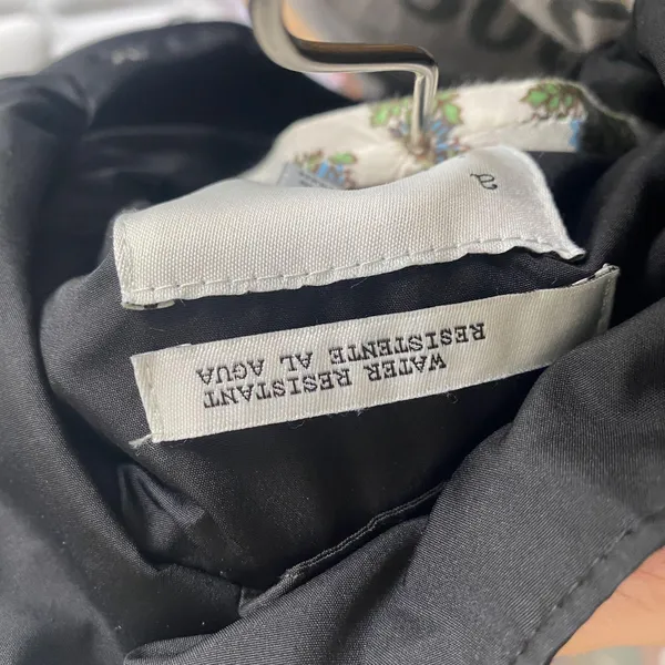 A New Day Water Resistant Jacket - Image 4