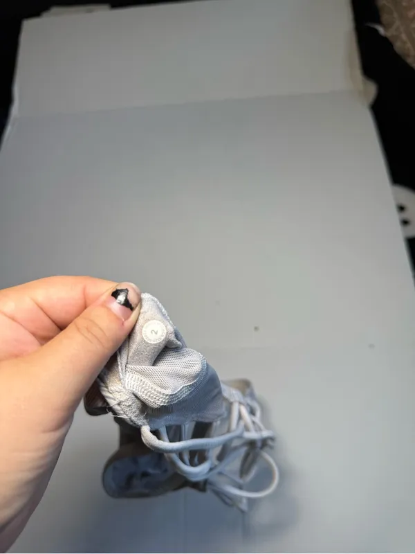 Lululemon Free to Be Wild Sports bra in Wee are from Space - Image 3