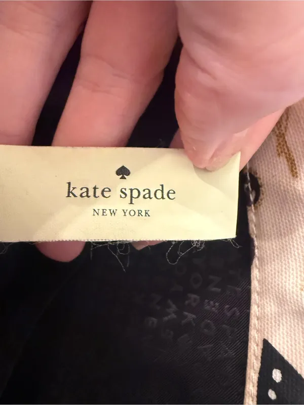 Kate Spade New York "Hop To It" Bon Shopper tote - Image 12