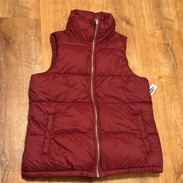 Old Navy Vest - Image 3