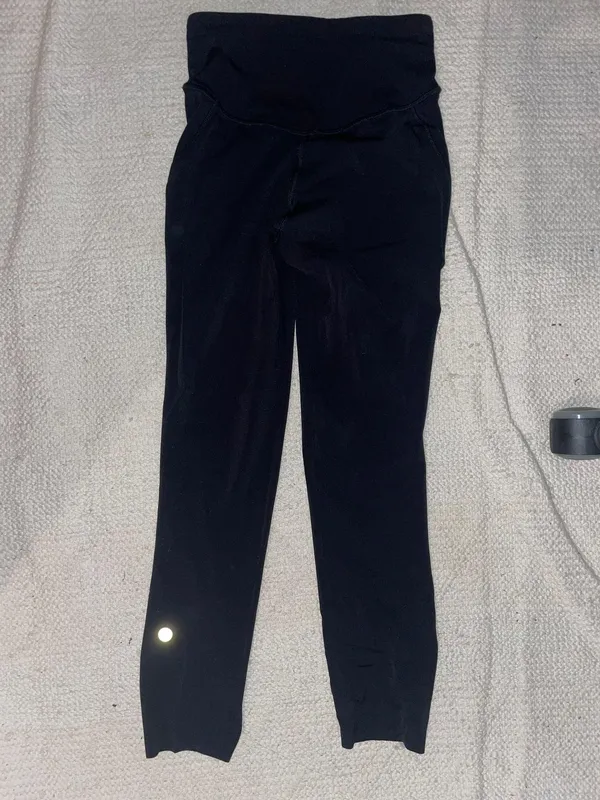 Lululemon Fast Free 25” Leggings - Image 3