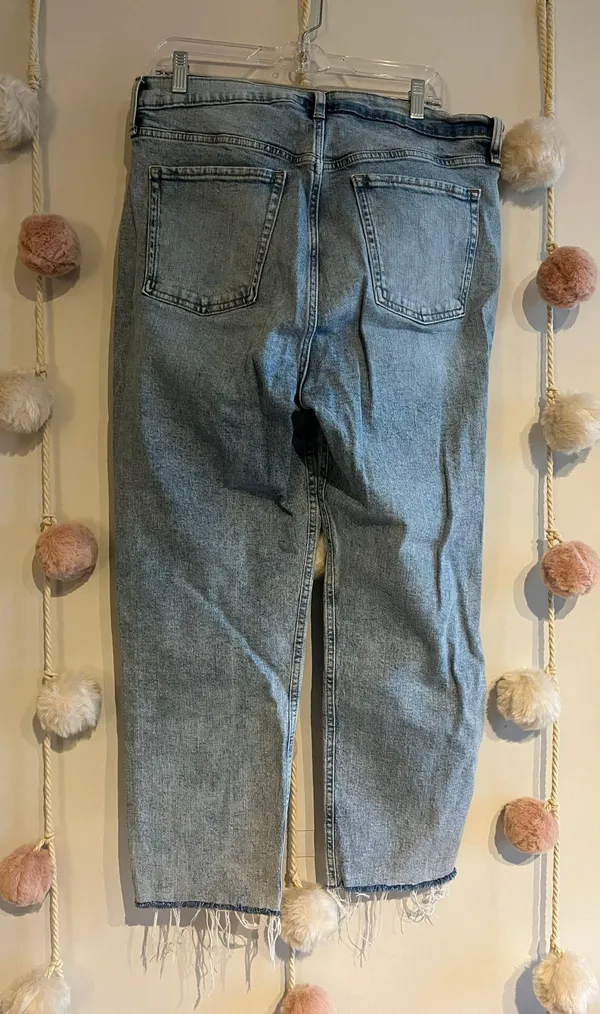 Old Navy jeans - Image 2