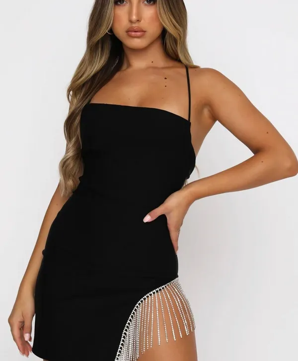 Black Size S - Image 4