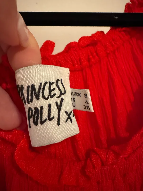 Princess Polly Romper - Image 3