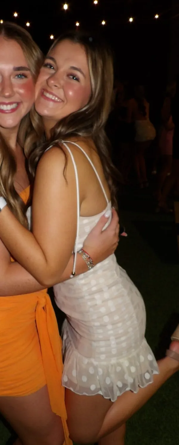 Selfie Leslie Dress - Image 2