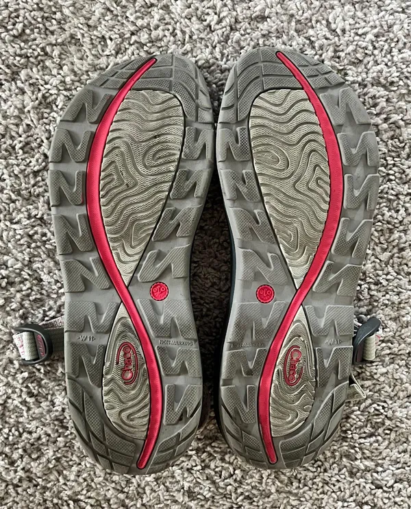 Chaco Sandals - Image 2