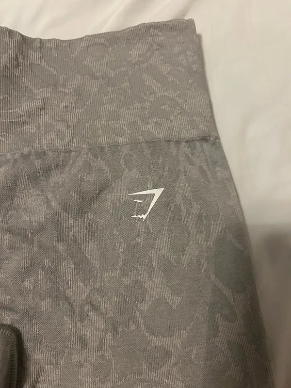 Gymshark Shorts Biker - Image 2