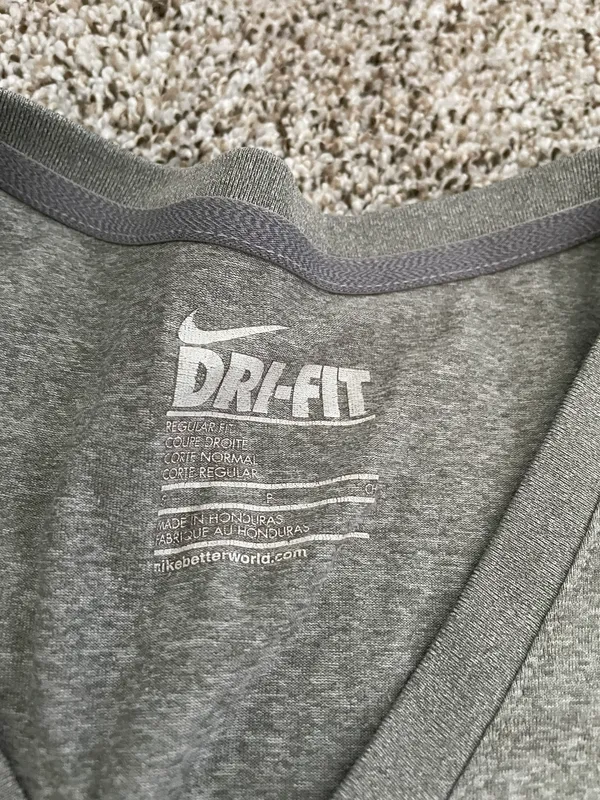 Nike Dri-Fit Tee - Image 2