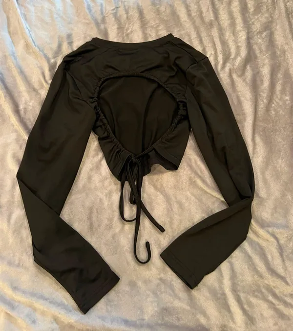SheIn Long Sleeve - Image 3