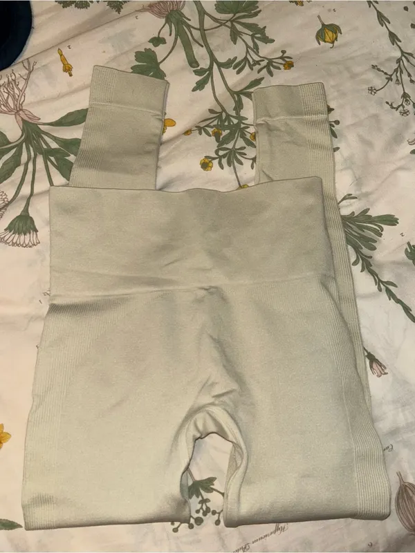 SET Active Scluptflex Seamless Leggings - Image 3