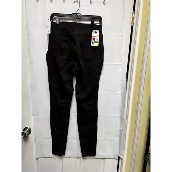 Time and Tru Womens Camo‎ High Rise Skinny Jeggings Size M 8-10 NWT - Image 6