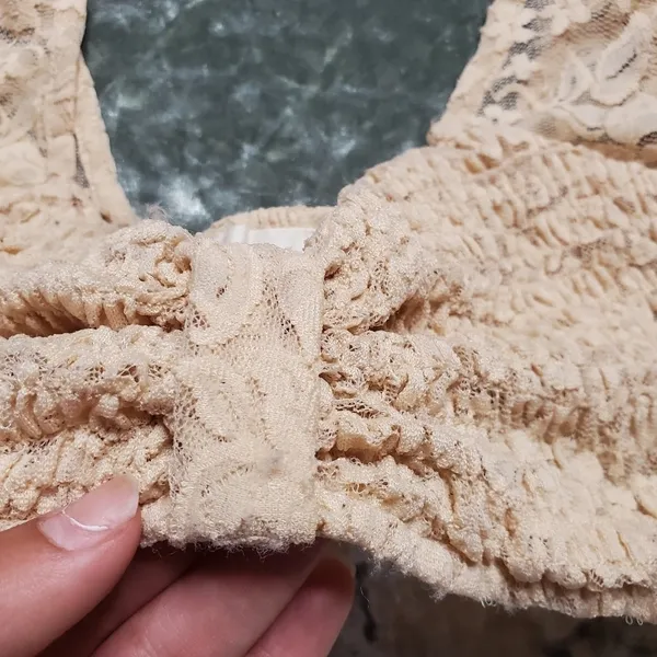 Pins & Needles‎ Lace Bralettes - Image 3