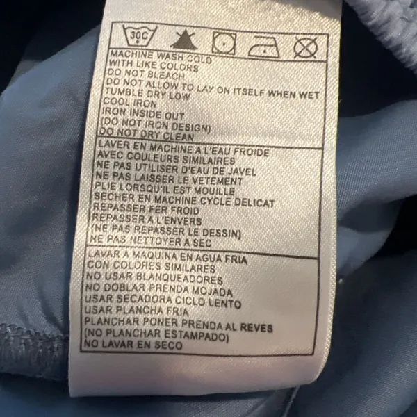 Nike  Running Shorts Large‎ - Image 6