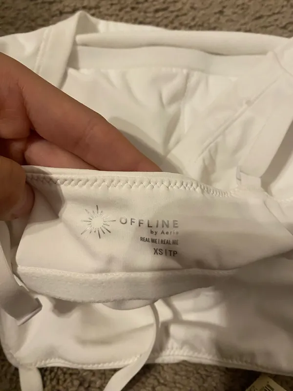 Aerie Bra - Image 3