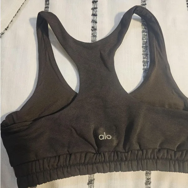 Scoop Bra - Image 4