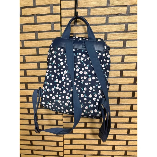 Kate Spade Navy‎ Floral Backpack - Image 2