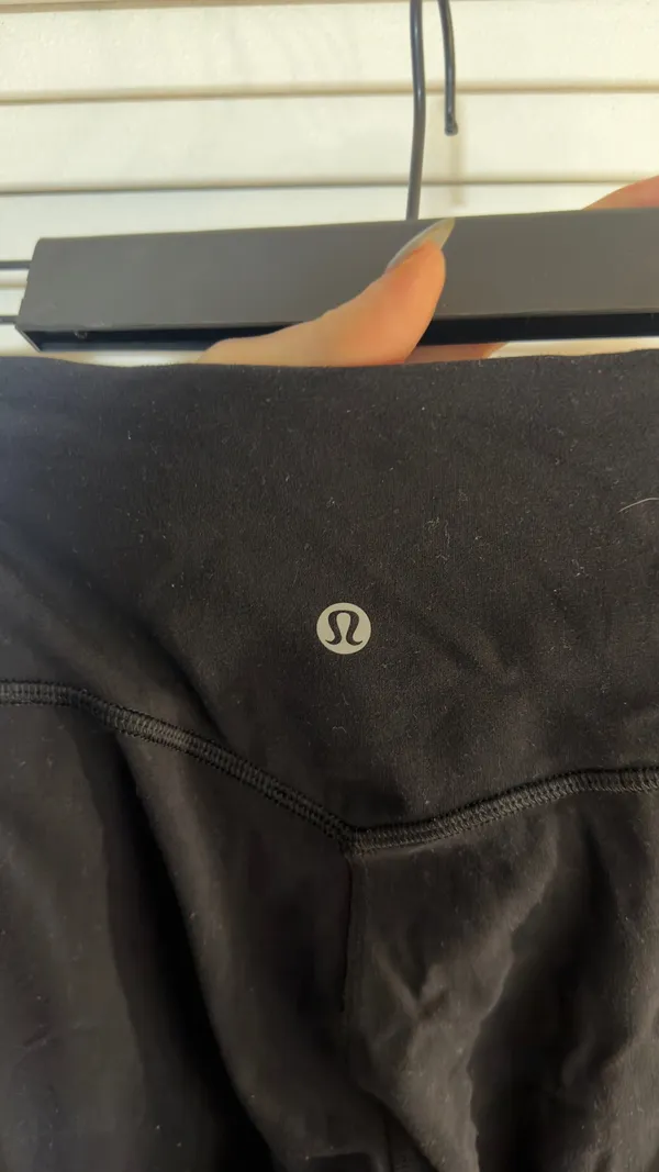 Lululemon align joggers - Image 3