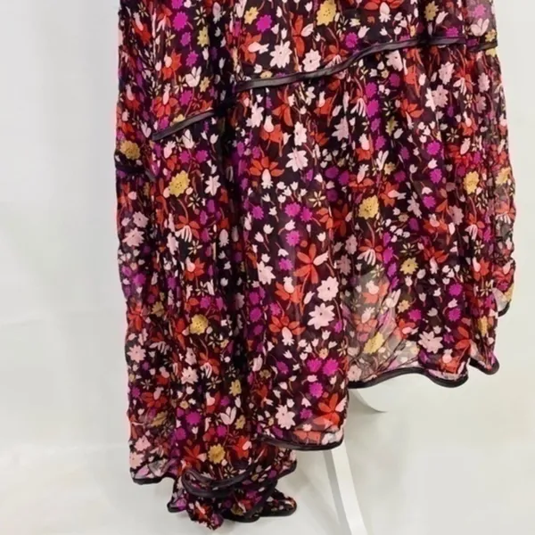 Free People Maxi Dress - Image 8