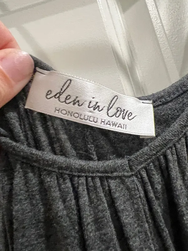Eden in Love jumpsuit size small - Image 2