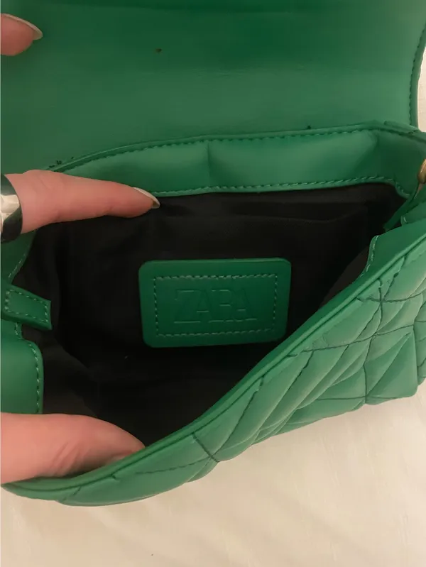 ZARA Purse - Image 3