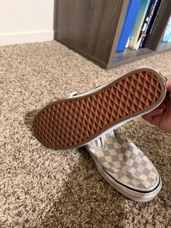 Vans Slip-On Checkered - Image 7