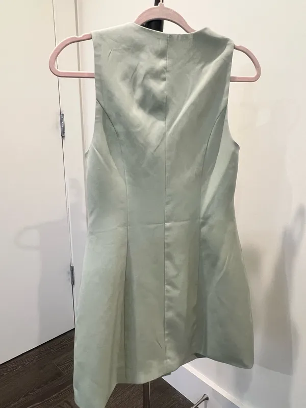 Mint Green V - Image 3
