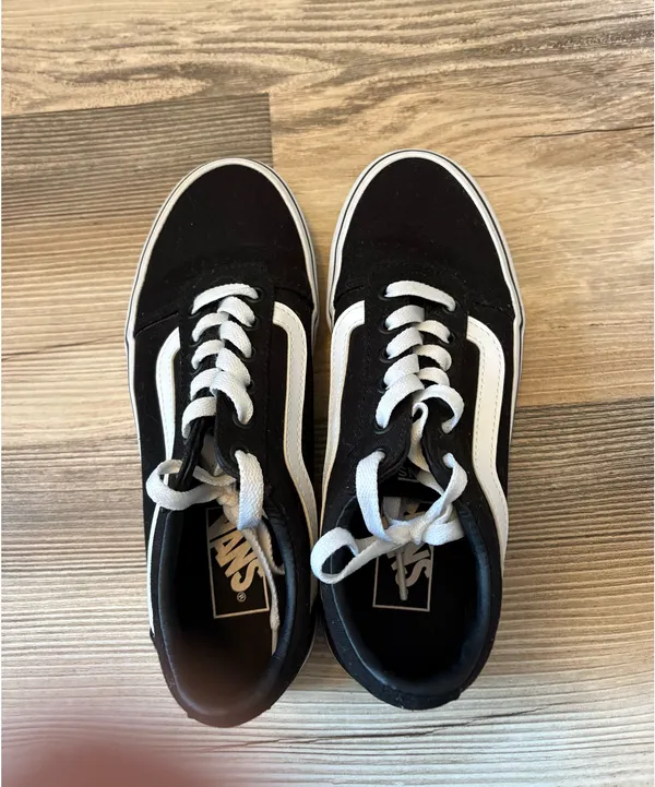 Vans Old Skool Women’s - Image 2