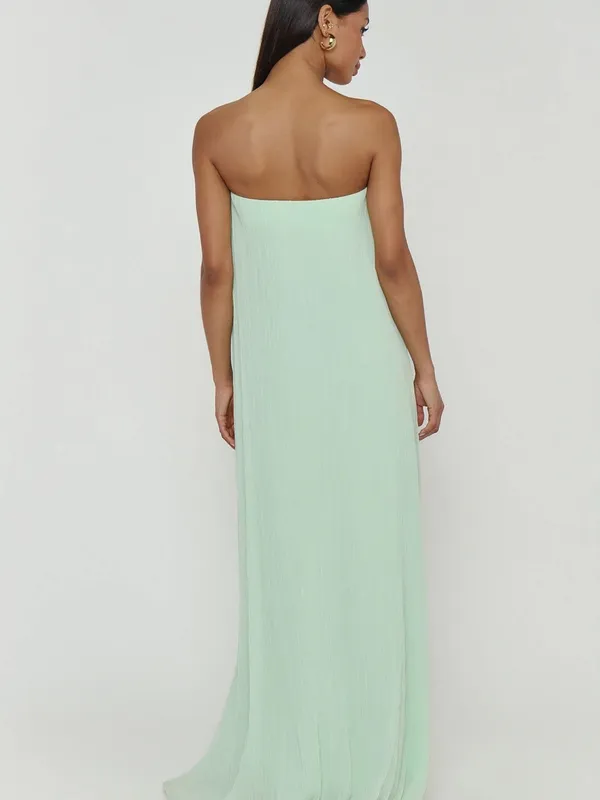 Show me your mumu Athena maxi dress - Image 4
