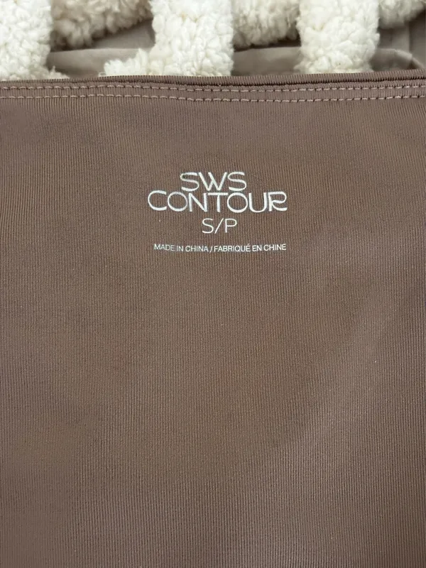 SWS Contour Long Sleeve - Image 4