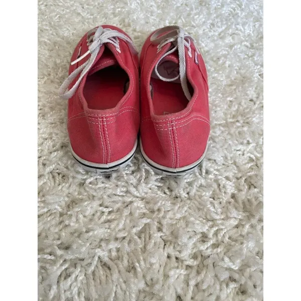 ‎Vans pink sneakers - Image 12