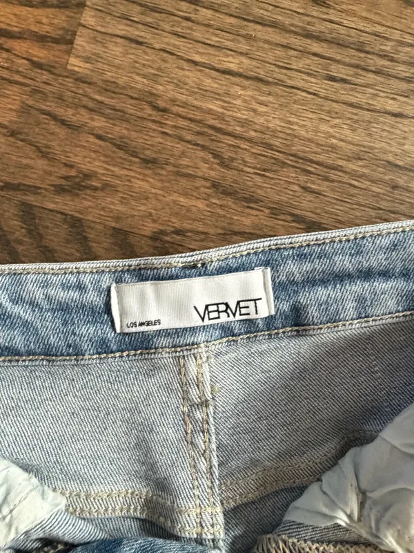 Buckle Vervet Flying Monkey Jeans Distressed - Image 3