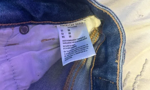 American Eagle Shorts - Image 3