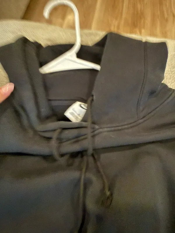 Nike Sweatshirt - Image 2
