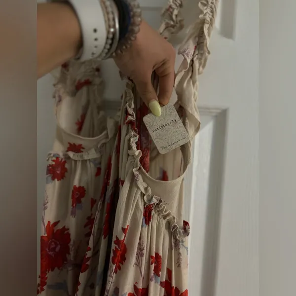 Free people dress NEW - Image 4