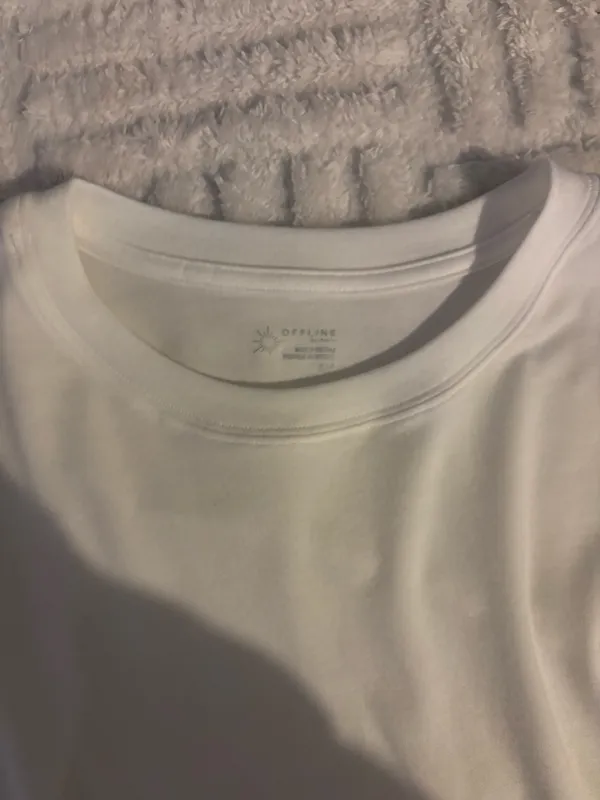 Long Sleeve Aerie - Image 2
