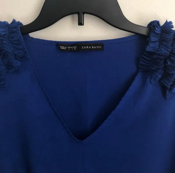 Royal Blue s - Image 2