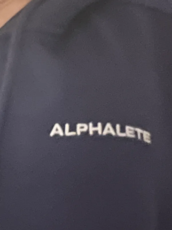 Alphalete Alphapack Jacket - Image 2
