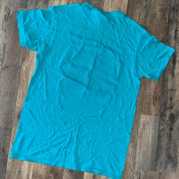 Delta Graphic T-shirt - Image 2